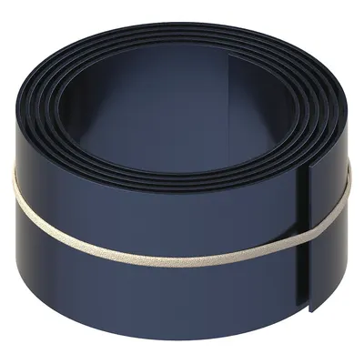 PRECISION BRAND Shim Stock,3" W,50" L,0.002" Thk: 50 in Shim Lg, 3 in Shim Wd, 0.002 in Thick - Shim Stock Rolls