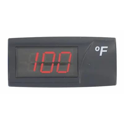 LOVE TID-3400 Temperature/Process Indicator - Temperature Digital Panel Meters