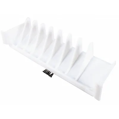 MANITOWOC Ice Deflector: 4011219 - MANITOWOC Ice Machine Replacement Parts