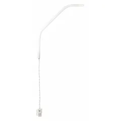 Thermostat for use in refrigerators and freezers. Regulates internal temperature to maintain consistent cooling. OEM replacement part.