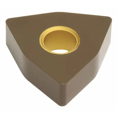 SUMITOMO Turning Insert: WNMA432 - Trigon (W) Indexable Turning Inserts
