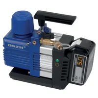71L/min battery vacuum pump