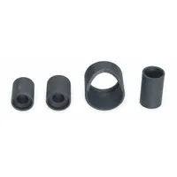 OTC Ball Joint Adapter Update Kit: GM Ball Joint Adapter Update Kit, Carbon Steel, 4 Pieces, GM (MPN 6732)