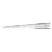 WHEATON Pipettor Tip: Sterile, 200 ul Capacity, Preconfigured Rack, No Filter, Polypropylene, 960 (MPN 851247)
