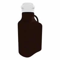 APPROVED VENDOR Plastic Carboys, Jerricans, & Jugs - Rectangular Plastic Carboys & Jerricans: 6.9 L (MPN 15N-1111-OEM)
