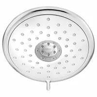 AMERICAN STANDARD Fixed Showerhead: Spectra+, 1.8 gpm Fixed Showerhead Flow Rate, Chrome, Multi (MPN 9038074.002)