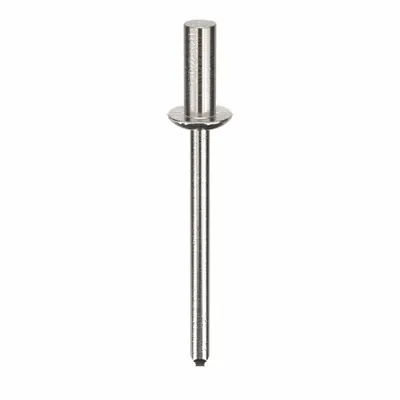 OEM Domed-Head Blind Rivet - Domed-Head Blind Rivets