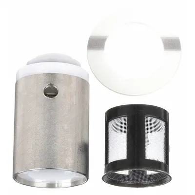 CHICAGO FAUCETS MVP Bubbler Cartridge - Tubing, Fittings & Valves