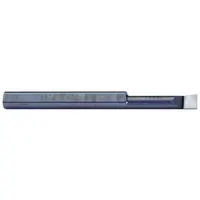 SCIENTIFIC CUTTING TOOLS Boring Bar: Boring, 3/8 in Shank Dia., TiAlN, Right Hand (MPN B3203000A)
