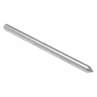 JACKSON SAFETY Hardened Steel Pin: Jackson Safety #6 Centering Head (MPN 14798)