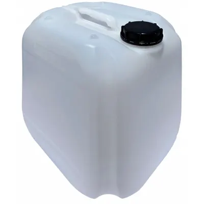 OEM Carboy: 20 L - Rectangular Carboys