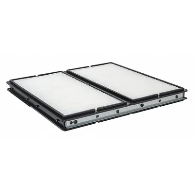 BALDWIN FILTERS Automotive Air Filter: Panel, Cabin, Cabin Air Filter, Rectangular - Panel Cabin Air Filters