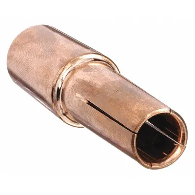 NELSON STUD WELDING INC. NELSON STUD WELDING INC - Morse Taper Stud Welding Chucks
