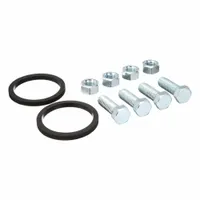 BELL & GOSSETT Flange Hardware Kits: p83031, Steel