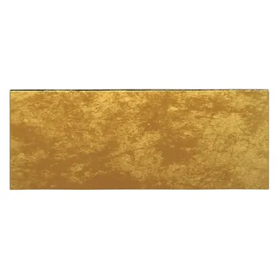 PRECISION BRAND Shim Stock,6" W,18" L,0.005" Thk,PK10: 18 in Shim Lg, 6 in Shim Wd, 0.005 in Thick - Shim Stock Sheets