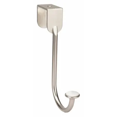 OEM Wardrobe Hook: Over-the-Door - Over-the-Door Coat & Garment Hooks