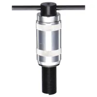 HELI-COIL Insert Installation Tool: Prewinder Type IV, Helical Inserts, Steel (MPN 535-20)