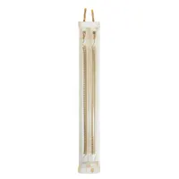TEMPCO Electric Process Heater Replacement Element: Linear, 3,250 W Watt Output, 230V AC (MPN GEM20018)