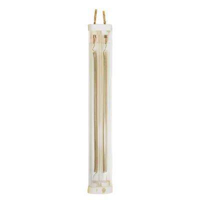TEMPCO Electric Process Heater Replacement Element: Linear, 3,250 W Watt Output - Linear Electric Process Heater Replacement Elements