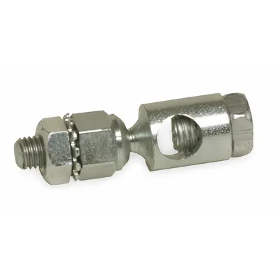 Honeywell Ball Joint: #10-32 Thread Size (MPN 103598/U) - Mounting Brackets