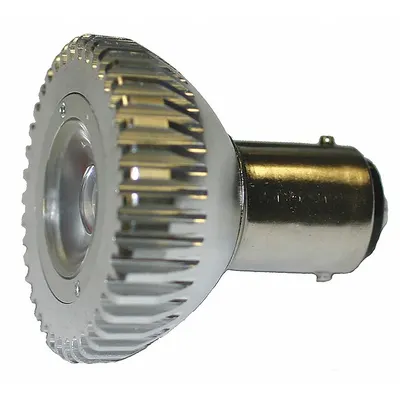OEM Compact LED Bulb: LED - Multifaceted Reflector (MR) Lamps