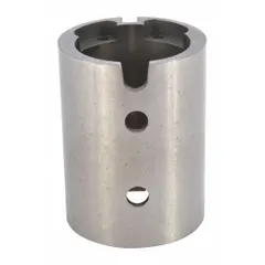 Air tool replacement cylinder for pneumatic tools requiring cylinder replacement. Restores compression and power in impact wrenches, grinders, and other air-powered equipment. Compatible with part number 5YAP9.