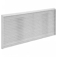 GE Architectural Rear Grille: Architectural Rear Grille, Mounting Screws (MPN RAG42AA)
