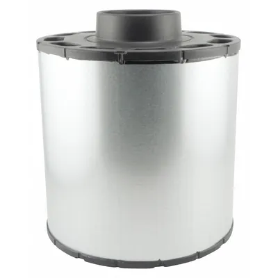 BALDWIN FILTERS Automotive Air Filter: Engine, Round, 10 9/16 in Outside Dia - Bottom - Round/Oval Engine Air Filters