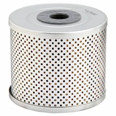 BALDWIN FILTERS Hydraulic/Power Steering Filter: Power Steering Fluid, 4 3/16 in Overall Ht - Cartridge Power Steering Filters