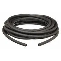 TRIM LOK INC Seal: Round, Nail-On/Staple-On Mounting, EPDM, 100 ft Overall Lg, 3/8 in Overall Wd (MPN X303-100)