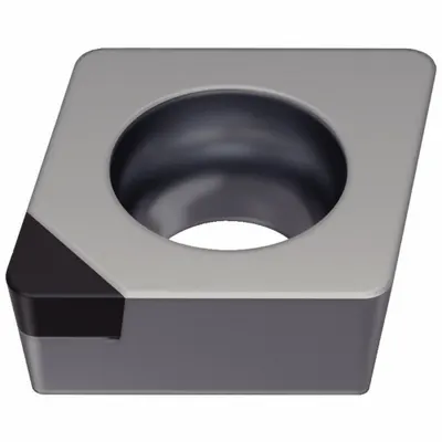 WIDIA CBN POSITIVE Diamond Indexable Turning Insert - Diamond Indexable Turning Inserts