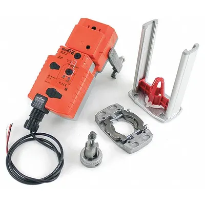 Belimo Electric Valve Actuator: UGVL+LVKB24-SR Mfr Part # - Replacement HVACR Pumps, Valves & Tubing