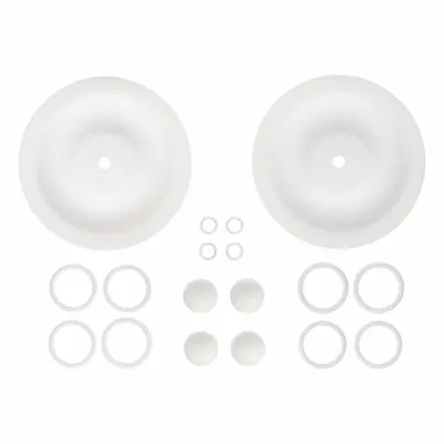 Dayton Fluid-End Repair Kit, PTFE - Dayton Fluid-End Repair Kits