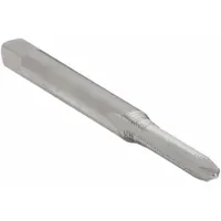CLEVELAND Spiral Point Tap: M4x0.7 Metric, D4 / 6H, 2 Flute, Plug Chamfer, High Speed Steel (MPN C57080)