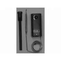 JOHNSON CONTROLS Line Volt Mechanical Tstat: -30° to 100°F, Steel, Adj, 3° to 12°F (MPN A19ABA-40C)