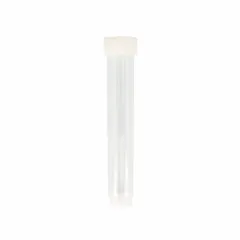 15 mL Transport Vials with Caps: Transport