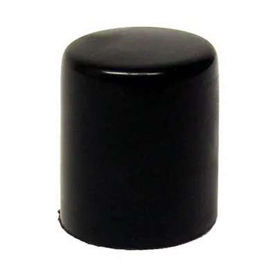 ALCO End Cap: Plastic (MPN 78512) - Wheelchair Parts
