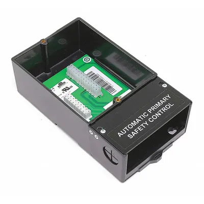 Fireye Open Pre-Wired Sub-Base: Mfr Part # 60-2814-1 - Power Sources & Cables for HVACR Equipment