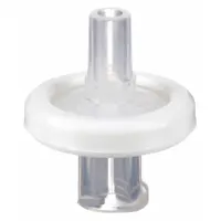 LAB SAFETY SUPPLY Syringe Filter: Sterile, 0.22 um Pore Size, 10 mL Max Capacity - mL, Male, Female