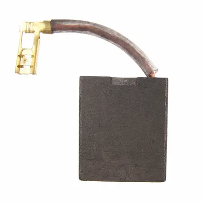 REPCO Carbon Brush: PACIFIC SCIENTIFIC, N/A - Not Rated - Motors