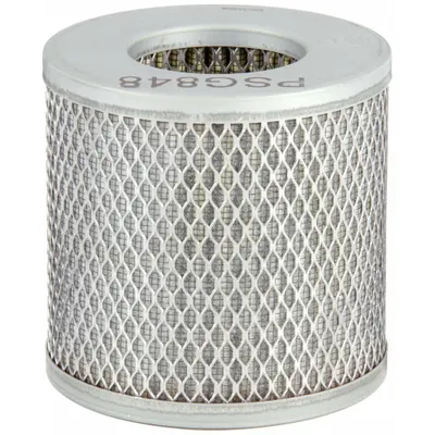 SOLBERG Coalescing Filter Element: Coalescing, 0.3 micron - Replacement Filter Elements