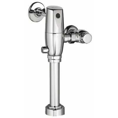 AMERICAN STANDARD Automatic Flush Valve: Selectronic, 1.1 gpf Gallons per Flush, Electric - Toilet Automatic Flush Valves