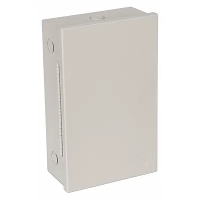 SAFETY TECHNOLOGY INTERNATIONAL Cabinet STI-EM07123.5 - Accessories for Power Supplies