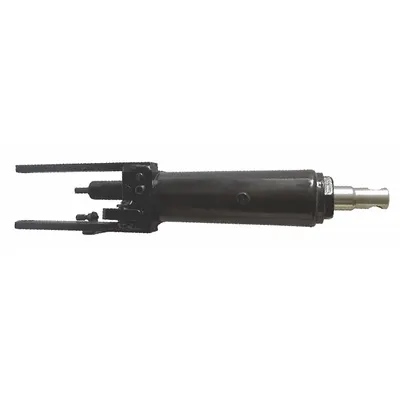 Dayton Pump/Cylinder Unit: 47-47A - Pumps, Valves, & Cylinders for Lift Tables