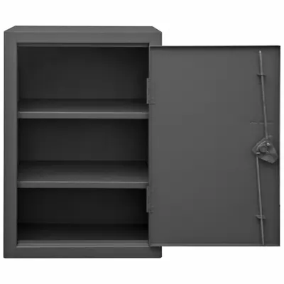 DURHAM MFG Industrial Shelf Cabinet - Industrial Shelf Cabinets