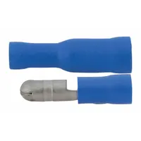DAYTON Splice Connector: For 4GU72, Fits Dayton Brand, 2 PK (MPN EW-52)