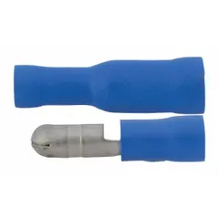 Splice connector for joining or repairing conveyor belts and similar material handling systems. This 2-pack is a direct replacement component for compatible Dayton brand equipment.