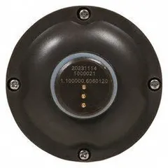This SYLVANIA microwave motion/daylight sensor is a replacement accessory for street and parking lot lights. It detects motion and ambient daylight to control lighting automatically, improving energy efficiency and security in outdoor commercial and municipal applications. Compatible with Microwave Sensor product type and replaces manufacturer part number 62875.