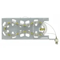 WHIRLPOOL Heater element: WP3387747