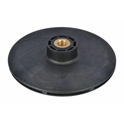Dayton Impeller Assembly: Mfr No PP20003CQ02G, Compatible Mfr No 5UXK4 - Impellers